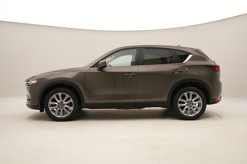 Mazda CX-5 2.2 SKYACTIV-D AWD REZERVACE - fotka 9 z 49