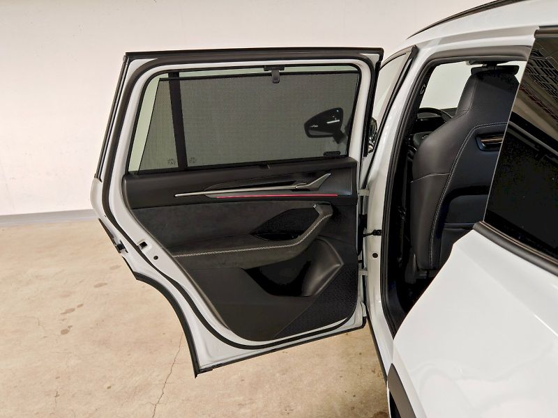 Škoda Kodiaq (2024) 2.0TDI 142 kW DSG 4x4 Sportlin - fotka 26 z 35
