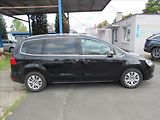 Volkswagen Sharan 2,0 TDi 103kW 5 míst - náhled 8