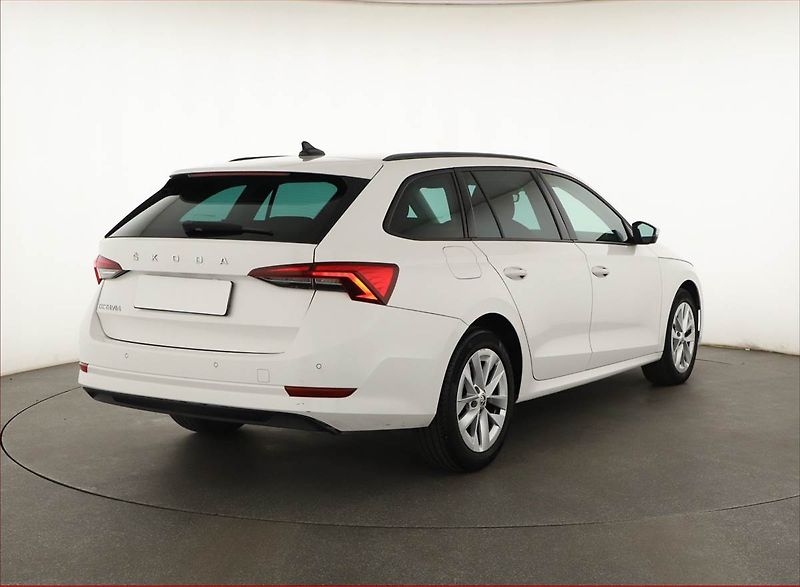 Škoda Octavia (2020) 2.0 TDI - fotka 5 z 16