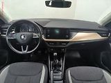 Škoda Scala (2020) 1.5 TSi, 2.maj,ČR, Style, - náhled 8