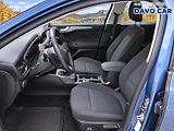 Ford Focus 1,0 EB 92kW CZ DPH 1.Maj. - náhled 9