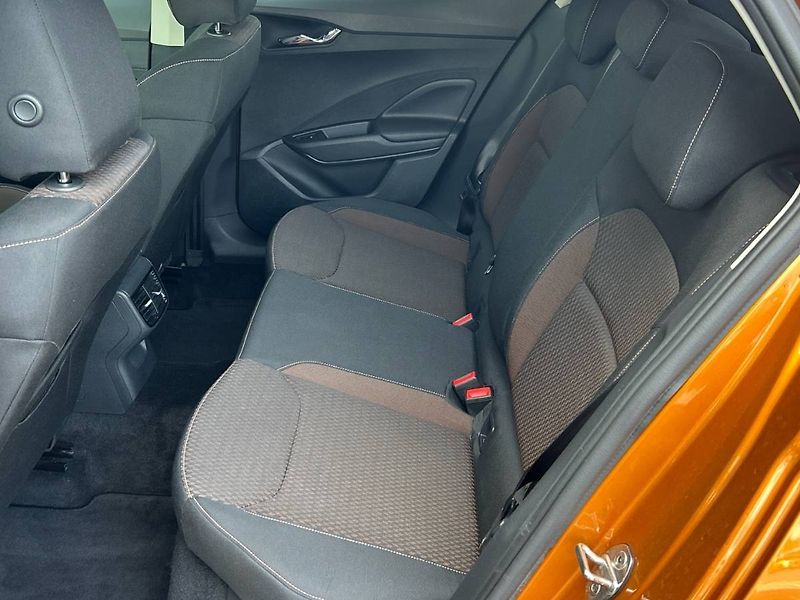 Škoda Fabia (2022) 1.0 TSI 7DSG Style - fotka 10 z 28