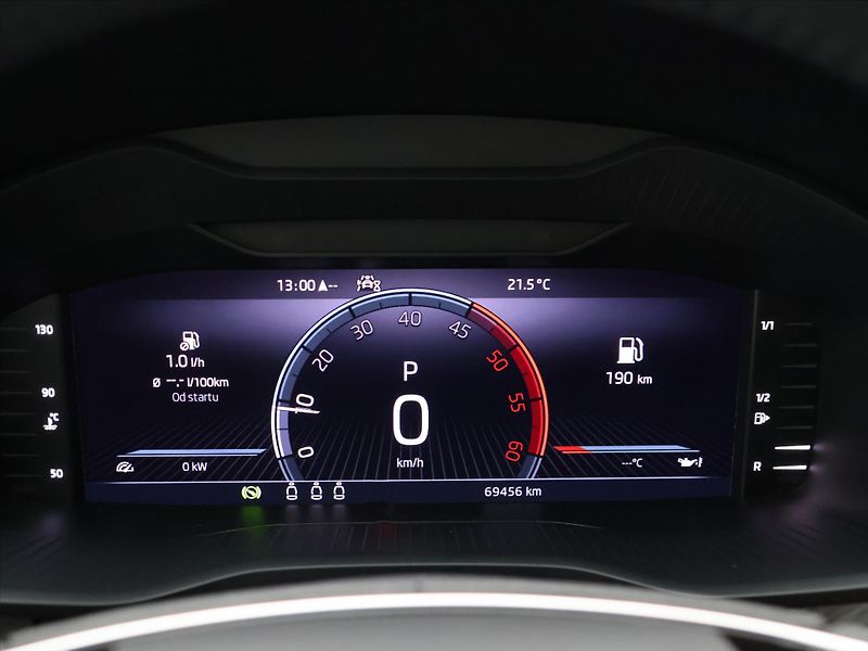 Škoda Kodiaq 2,0 TDI 110kW Style DSG CZ DPH - fotka 17 z 31