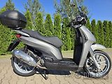 Piaggio Carnaby 300 (2010) - náhled 4