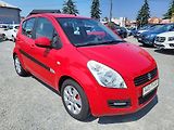 Suzuki Splash 1.2 i 63kW GL/AC - náhled 6