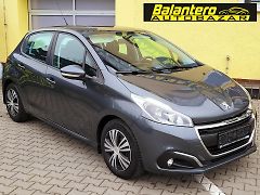 Peugeot 208 CZ 1.maj, po rozvodech        - fotografie inzerátu