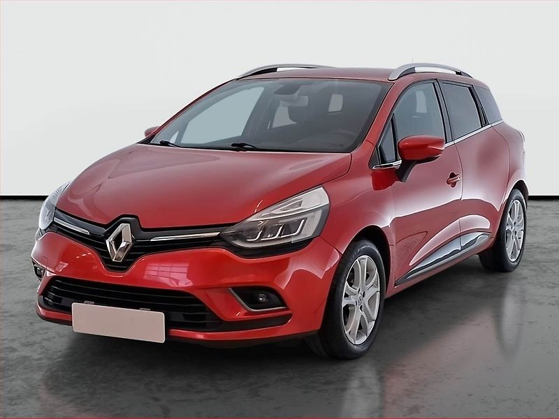 Renault Clio (2018) 1.5 dCi, Serv.kniha, Navi - fotka 2 z 23