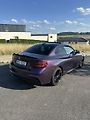 BMW Řada 2 (2018) BMW F22 218D - náhled 3