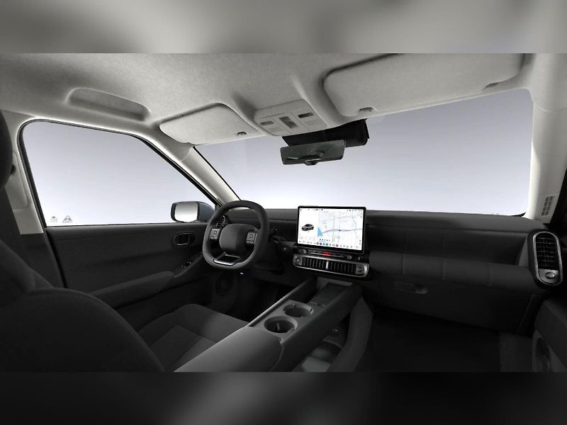 Hyundai Ioniq (2026) Select Climate - fotka 5 z 8