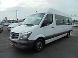 Mercedes-Benz Sprinter (2014) 313 CDI - KLIMA- 9. MÍST-MAXI - náhled 2