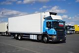 Scania (2009) R 380 / E 5 / CHŁODNIA + WINDA - náhled 1