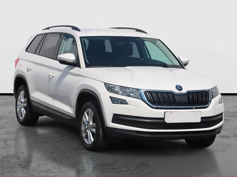 Škoda Kodiaq (2017) Ambition 2.0 TDI 4x4, 4X4 - fotografie inzerátu