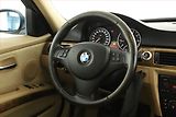 BMW Řada 3 (2005) 318 i, po STK, jezdí výborně - náhled 8