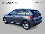 Škoda Kamiq (2025) 1.0 TSI Selection - náhled 29