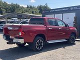 Toyota Hilux 2.4D, ČR, Active, tažné - náhled 7