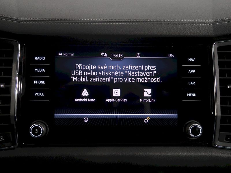 Škoda Kodiaq (2022) STYLE PLUS 2.0TDI 110KW DSG - fotka 27 z 41
