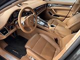 Porsche Panamera 4S,Approved,Keyless,DPH - náhled 16