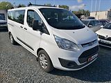 Ford Transit Custom 2,0 TDCi 8 míst - náhled 2