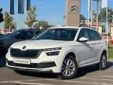 Škoda Kamiq 1,0 TSI  Style DSG Záruka - náhled 1