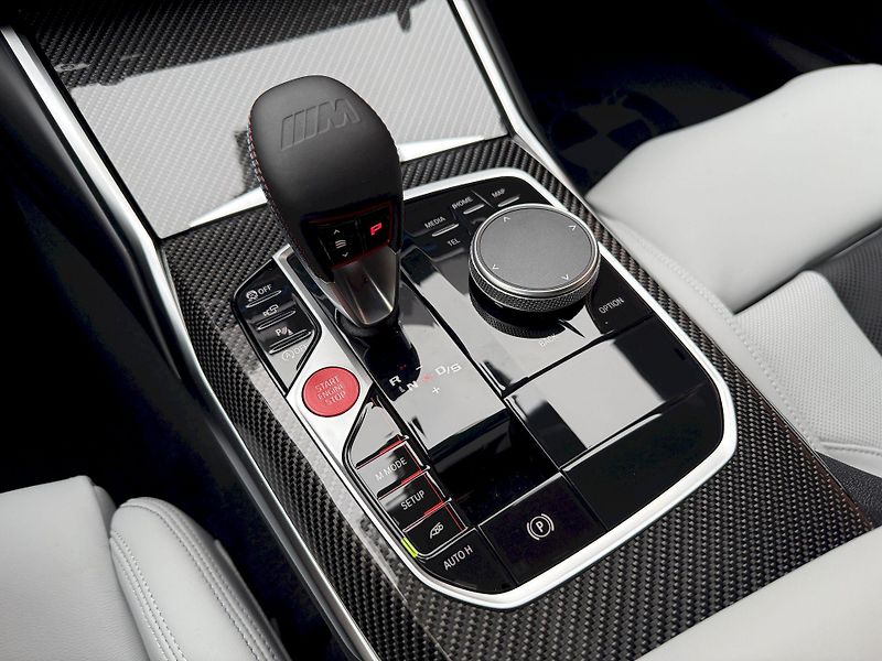 BMW M4 Competition xDrive FCL Indiv. - fotka 23 z 44