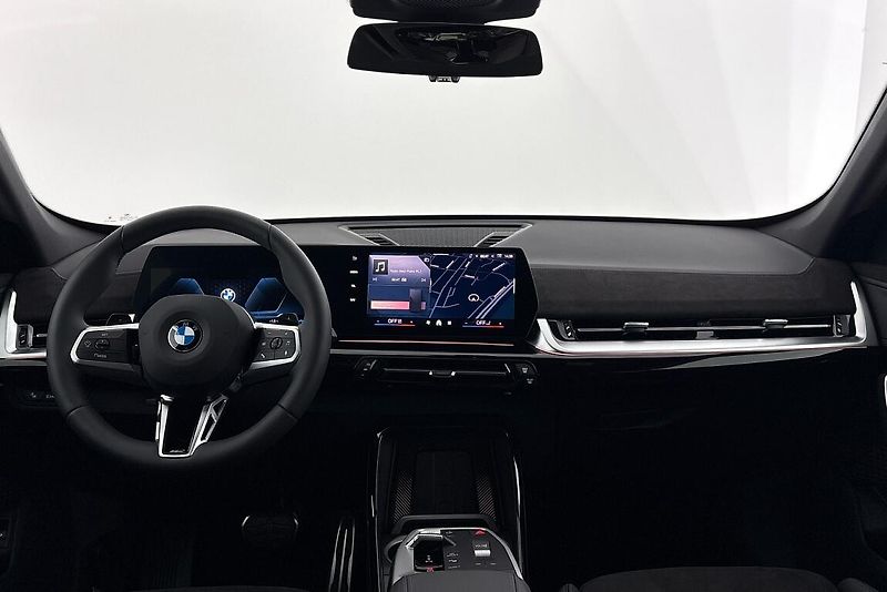 BMW X1 xDrive20d - fotka 8 z 23