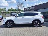 Hyundai Santa Fe 2.2 CRDi/142kW STL PRM PANO - náhled 8