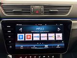 Škoda Superb (2019) 2.0 TDi 4x4, Style, DSG, - náhled 14