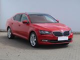 Škoda Superb (2017) Style 2.0 TDI, 4X4, Navi - náhled 1