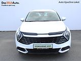 Kia Sportage (2023) 1.6 T-GDI 110kW Exlusive manuá - náhled 3