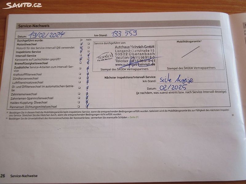 Škoda Roomster 1,2TSI-63KW-NOVÁ STK+ROZVODY - fotka 39 z 40