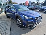 Subaru Outback (2025) 2.5i TOURING  *HARMAN KARDON* - náhled 8