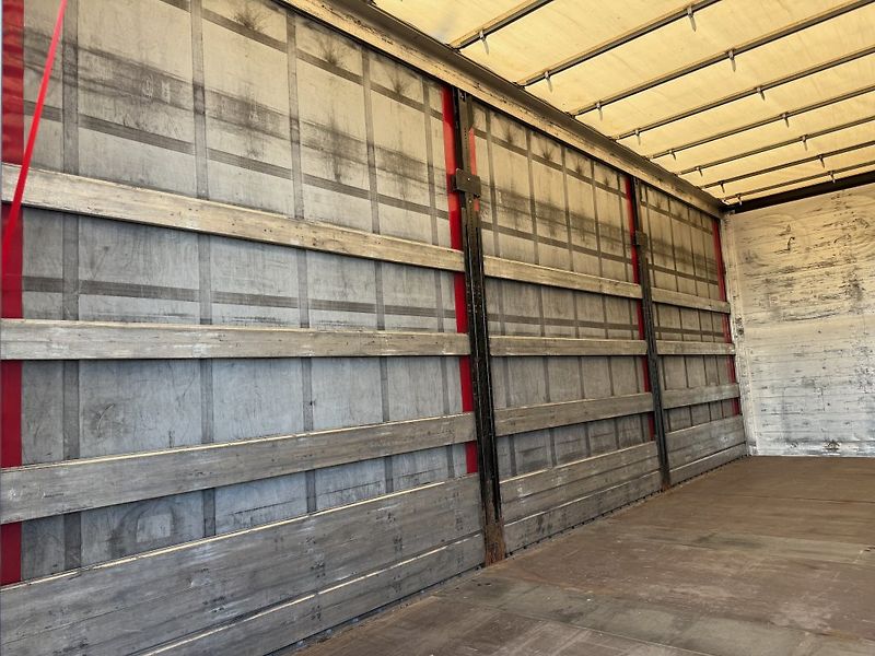 DAF XF440 EURO 6 6x2 - fotka 18 z 20