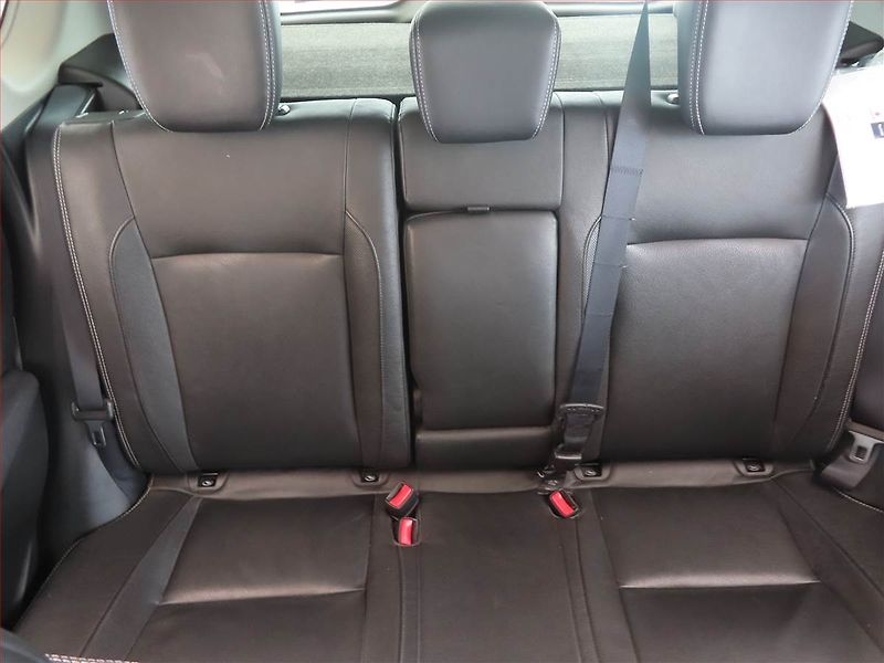 Suzuki SX4 S-Cross (2015) Premium 1.6 VVT AllGrip, 4X4 - fotka 10 z 14