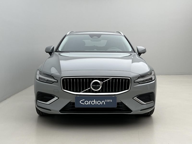 Volvo V60 (2026) T8 BRIGHT PLUS AUT - fotka 15 z 45