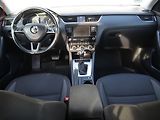 Škoda Octavia (2018) 2.0 TDi, ČR, DSG - náhled 8