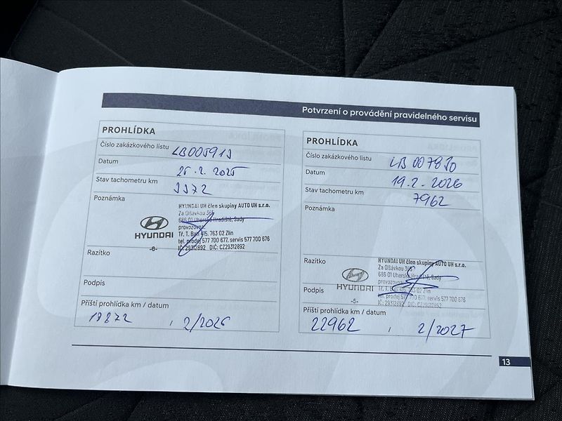 Hyundai Bayon 1,2 i  Play Plus - fotka 22 z 23