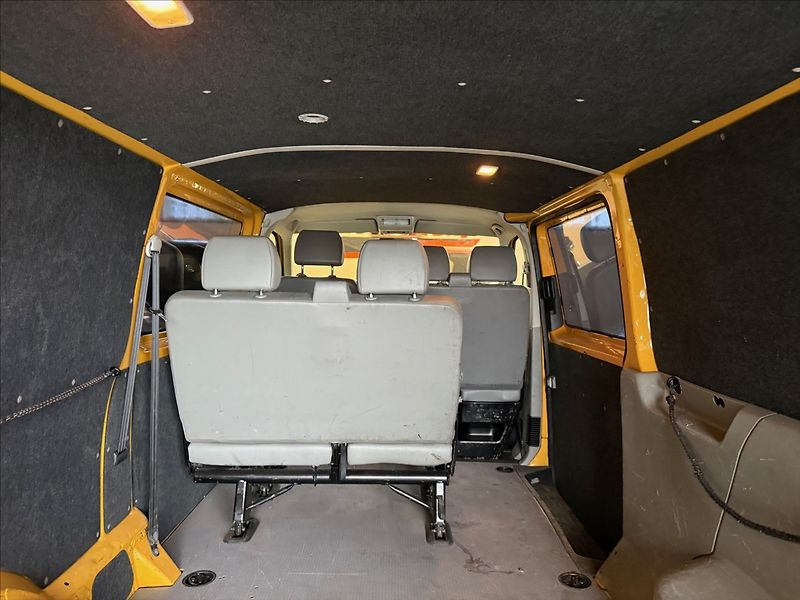 Volkswagen Transporter 2,0 TDI 103kW, L2, Nez.top., R - fotka 20 z 30