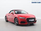 Audi TT 1,8 TSI 132kW S-Line 60'573km - náhled 1