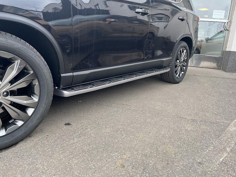 KGM Rexton (2026) 2.2 e-XDI Premium, BP, 4x4 - fotka 5 z 13