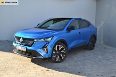 Renault Rafale esprit Alpine E-Tech full hybr - fotografie inzerátu