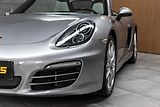 Porsche Boxster 981 2.7 195kW PDK *BOSE*ČR* - náhled 37