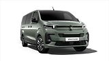 Citroën SpaceTourer (2025) 2,2 BlueHDi 180 EAT8 SHINE XL - náhled 4