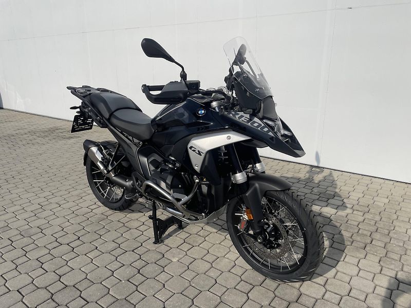 BMW (2026) R 1300 GS - fotografie inzerátu
