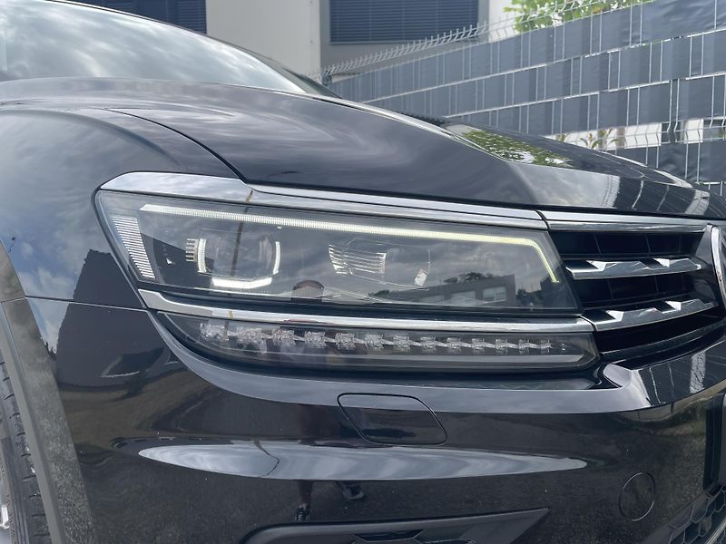 Volkswagen Tiguan Allspace (2017) 2.0 TDI 140kW DSG 4x4 HIGHLINE - fotka 43 z 46