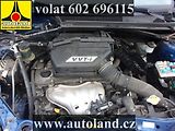 Toyota RAV4 (2005) VOLAT 602 696115 - náhled 6
