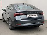 Škoda Octavia (2021) 1.5 TSi, Style, kůže, navi, - náhled 6