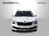 Škoda Kamiq (2021) 1.0 TSI DSG Style - náhled 4