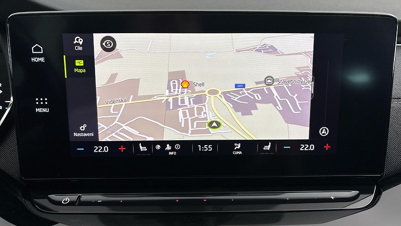 Škoda Octavia 2.0 TDI DSG Style - fotka 27 z 28
