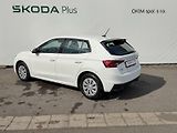 Škoda Fabia (2023) Ambition 1,0 tsi 81 Kw DSG - náhled 31